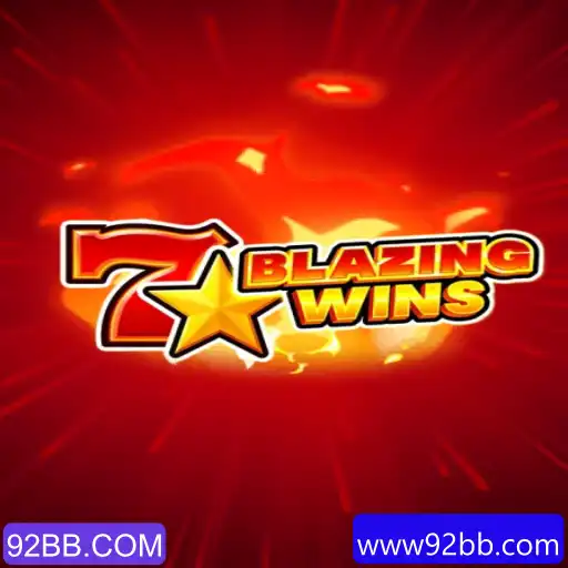 Descubra o Mundo de BlazingWins: Um Jogo Empolgante em 92BB.COM