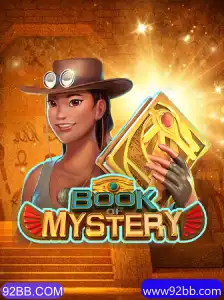 Descubra o Fascinante Mundo do Jogo BookofMystery