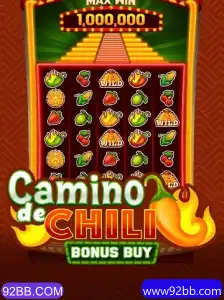 Descubra o Empolgante Jogo CaminodeChiliBonusBuy