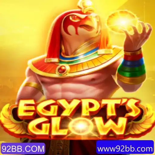 EgyptsGlow: Uma Jornada de Brilho e Estratégia