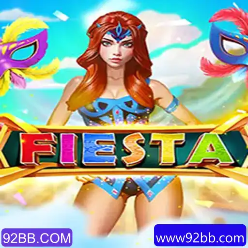 Descubra o Divertido Jogo Fiesta e Conecte-se com 92BB.COM