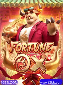 Explorando FortuneOx: Introdução, Descrição e Regras do Jogo