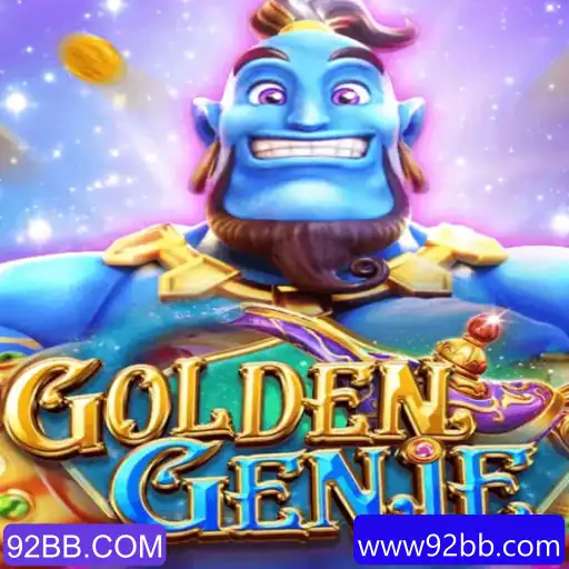 Explorando o Mundo de GOLDENGENIE: Um Jogo Revolucionário em 92BB.COM