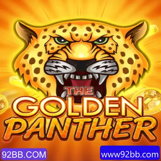 GOLDENPANTHER: A Nova Sensação no Mundo dos Jogos