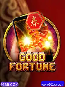 Descubra o emocionante mundo de GoodFortuneM