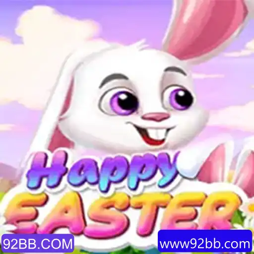 Descubra o Mundo de HappyEaster: Um Jogo de Estratégia e Diversão