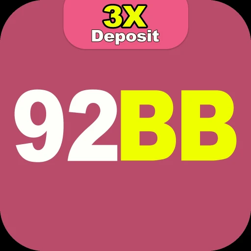 92BB.COM Logo