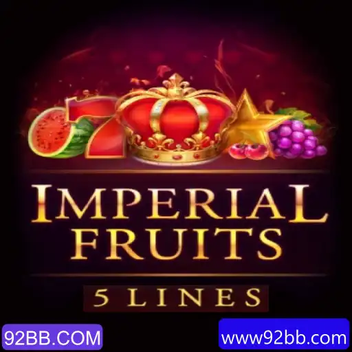 Descubra o Fascinante Mundo de ImperialFruits5 no 92BB.COM