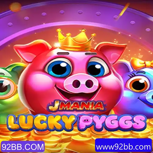Explorando o Universo de JManiaLuckyPyggs