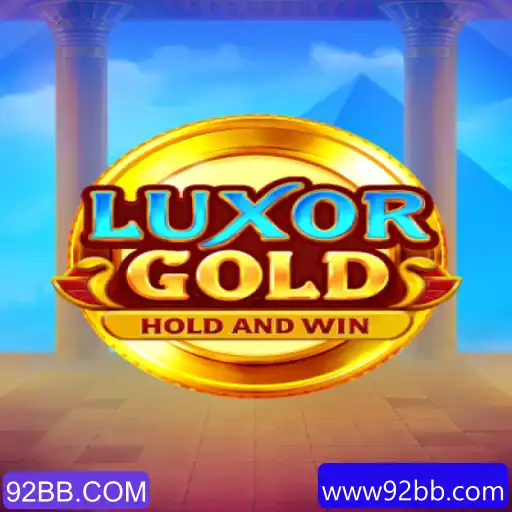 Descubra a Excitante Aventura de LuxorGold e Seu Mundo Inteiramente Novo