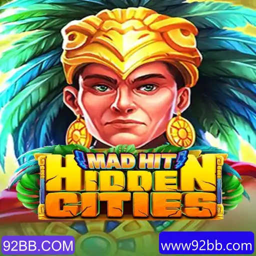 MadHitHiddenCities: Explorando o Fascinante Mundo Lúdico com 92BB.COM