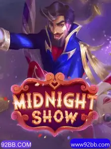 Descubra o Mundo Envolvente de MidnightShow