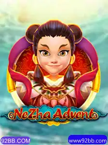 Descubra o Mundo Fascinante de NeZhaAdvent