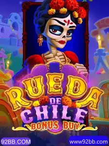 Descubra 'RuedaDeChileBonusBuy': Uma Aventura Emocionante no Mundo dos Jogos Online
