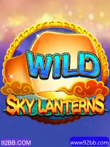 SkyLanterns: Explore um Mundo de Aventura e Estratégia
